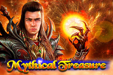 Слот Mythical Treasure 1Вин Казино
